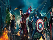 王力智能鎖：復聯3強勢霸屏