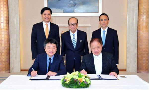 千億美金小米擬上市再次引爆智能家居