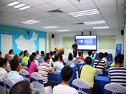 德犬智能鎖:店易開錢難賺