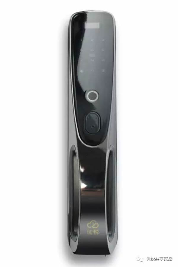 豪力士與優悅共享家居達成戰略合作！