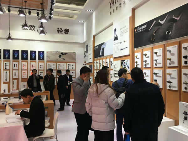 2018北京門展-雅麗斯誠邀參與