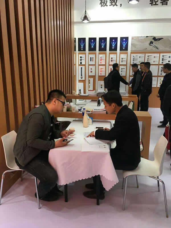 2018北京門展-雅麗斯誠邀參與