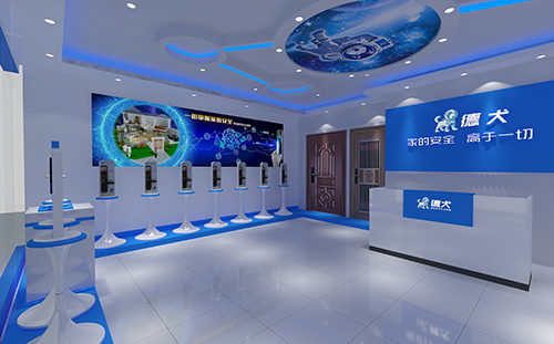 智能鎖加盟需注意哪些問題？德犬智能鎖加盟顧問為您解答