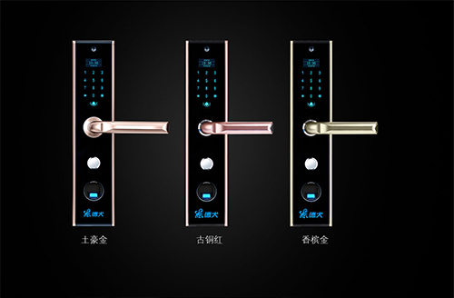 智能鎖加盟超詳細分析，解讀智能鎖熱潮帶來的商機