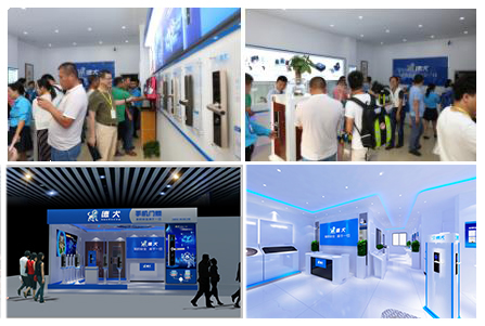 智能鎖加盟超詳細分析，解讀智能鎖熱潮帶來的商機