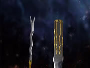 德犬手機門鎖精制蛇形八道槽守家宅