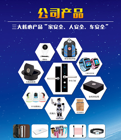 德犬智能家用安全裝備招商加盟優(yōu)勢(shì)解讀