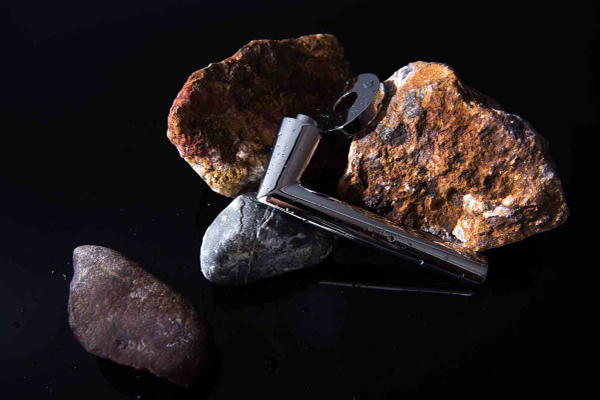 參加建博會的雅麗斯有多可怕，你一定不知道！