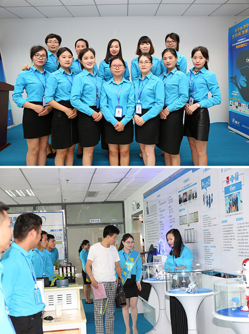 德犬新零售商業模式落地會圓滿成功：顛覆模式，共贏未來！