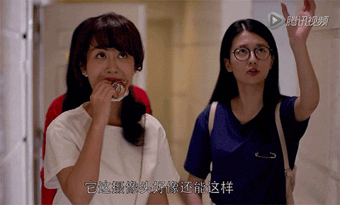 德犬快訊：電視劇與時俱進，智能門鎖等產品頻現