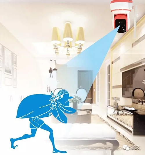 年底了，看德犬手機門鎖如何阻擋小偷沖業(yè)績