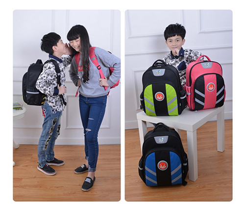 有責任的德犬安全健康書包，是一種什么體驗