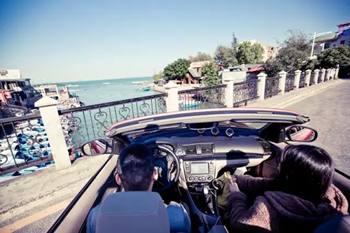 諾盾車載私密箱，帶給你十足的安全感！