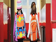 為了孩子的健康，書包的挑選知識你必須懂