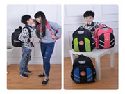 德犬安全健康書包，為孩子的安全健康成長找一個好伙伴