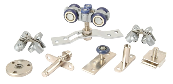 滑動(dòng)在指尖的時(shí)光 ——頂固智能·滑動(dòng)門(mén)五金系統(tǒng)解決方案