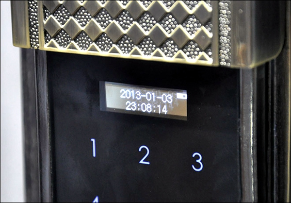 新鮮出爐：建博新寵智能門(mén)鎖凡爾賽測(cè)評(píng)報(bào)告