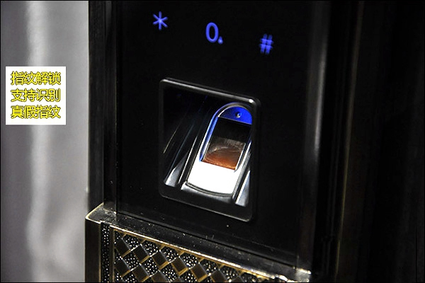 新鮮出爐：建博新寵智能門(mén)鎖凡爾賽測(cè)評(píng)報(bào)告