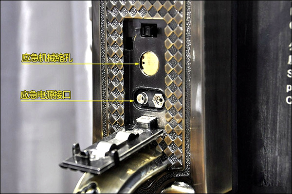 新鮮出爐：建博新寵智能門(mén)鎖凡爾賽測(cè)評(píng)報(bào)告