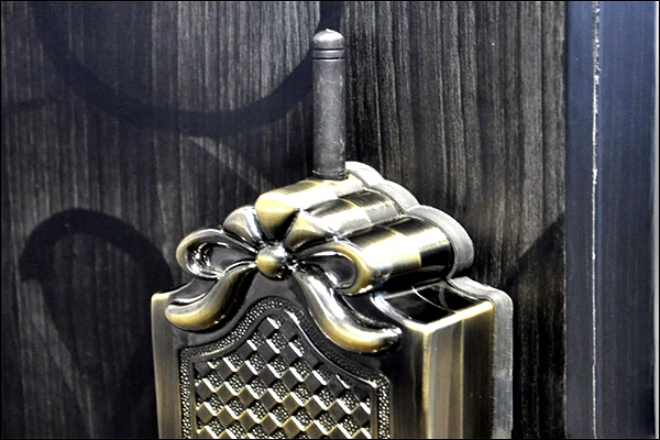 新鮮出爐：建博新寵智能門(mén)鎖凡爾賽測(cè)評(píng)報(bào)告