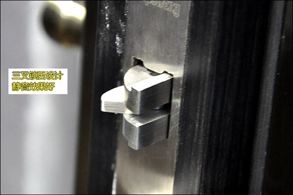 新鮮出爐：建博新寵智能門(mén)鎖凡爾賽測(cè)評(píng)報(bào)告