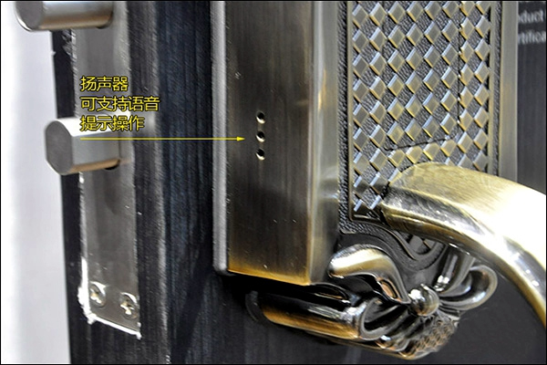 新鮮出爐：建博新寵智能門(mén)鎖凡爾賽測(cè)評(píng)報(bào)告