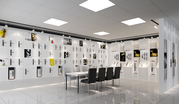 如何有效提升門鎖加盟店綜合競(jìng)爭(zhēng)力?