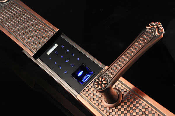 世界這么大，頂固五金帶你領略巴黎情懷