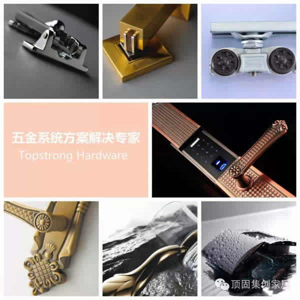 頂固中南戰(zhàn)略合作，強強聯(lián)合共創(chuàng)輝煌