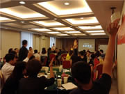 頂固安全門鎖：責任與使命，鑄就行業精英