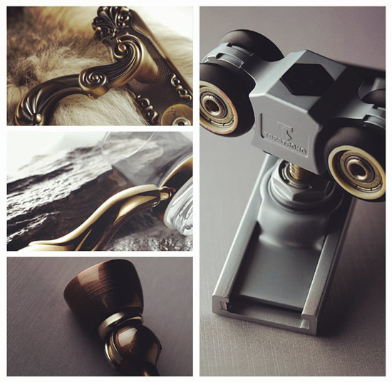 大牌五金價到，百城千店瘋搶！——頂固五金國慶大鉅惠！