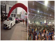 頂固五金:15萬顧客參與了七夕家裝節活動