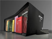 2014年廣州建博會：頂固五金系統方案解決專家