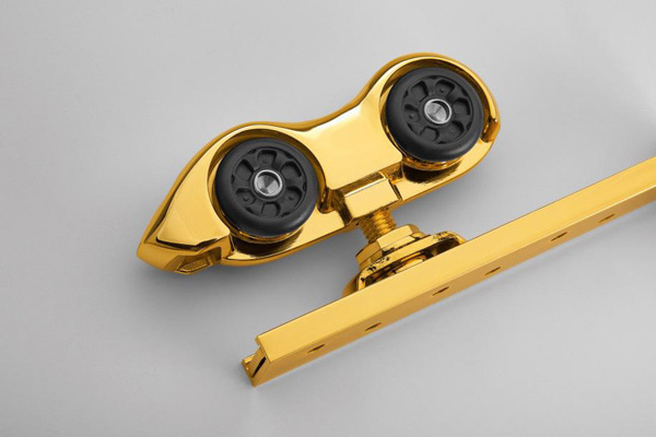 2014年廣州建博會(huì)：頂固五金系統(tǒng)方案解決專家