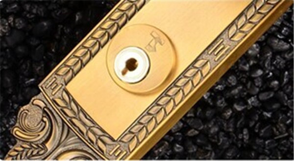 2014年廣州建博會：五金系統(tǒng)方案解決專家