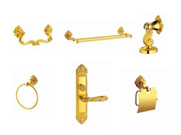 看頂固五金展，盤點那些觸動心弦的五金臻品