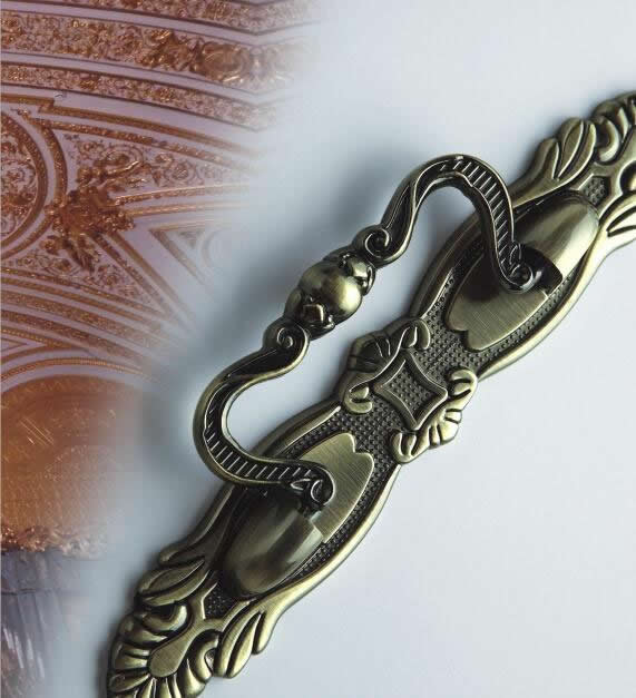 看頂固五金展，盤點那些觸動心弦的五金臻品