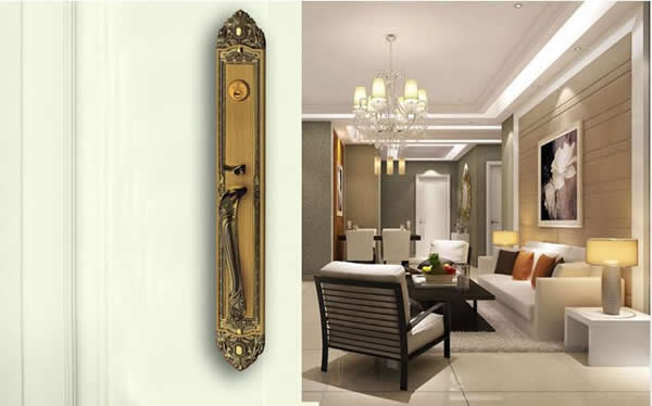 頂固五金是怎樣煉成的？