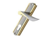 霸力鎖具：我國高檔鎖具目前有四大空間有待開發