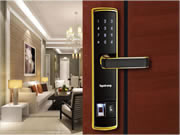 頂固五金：我家的門鎖安全嗎？