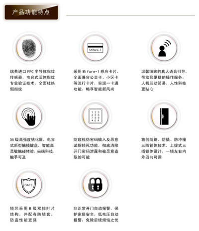 頂固五金解密：你家的門鎖真的安全嗎？