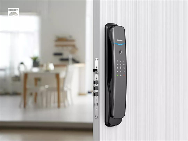 飛利浦智能鎖丨日常開關(guān)鎖的3大問(wèn)題