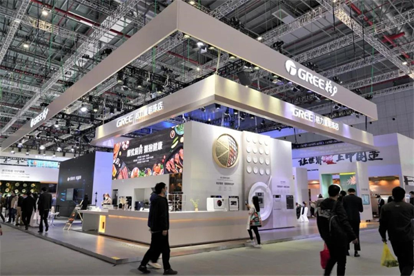 格力發布智能鎖新品！空調大佬也能做出一把好鎖！