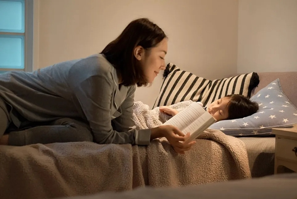 海爾智家全屋智能：光域美學(xué) 近在咫尺