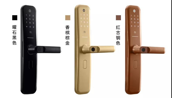 耶魯智能鎖：智能鎖購買指南，請牢記這些要點