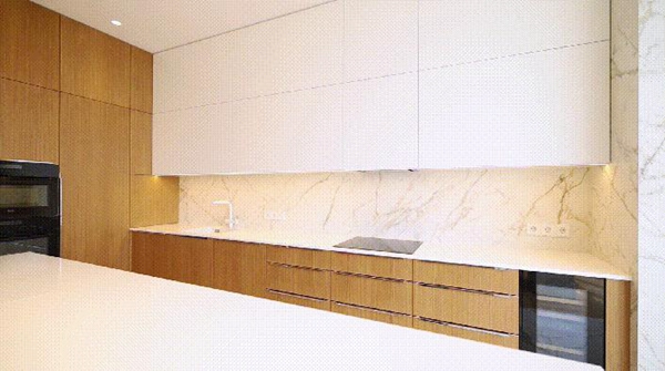 河?xùn)|智能家居：簡(jiǎn)約風(fēng)搭配全屋智能，空間格調(diào)提升不止一點(diǎn)點(diǎn)