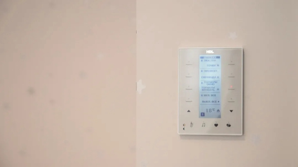 河?xùn)|智能家居：簡(jiǎn)約風(fēng)搭配全屋智能，空間格調(diào)提升不止一點(diǎn)點(diǎn)