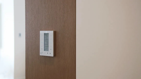 河?xùn)|智能家居：簡(jiǎn)約風(fēng)搭配全屋智能，空間格調(diào)提升不止一點(diǎn)點(diǎn)