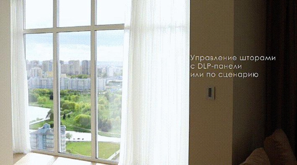 河?xùn)|智能家居：簡(jiǎn)約風(fēng)搭配全屋智能，空間格調(diào)提升不止一點(diǎn)點(diǎn)