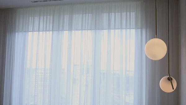 河?xùn)|智能家居：簡(jiǎn)約風(fēng)搭配全屋智能，空間格調(diào)提升不止一點(diǎn)點(diǎn)